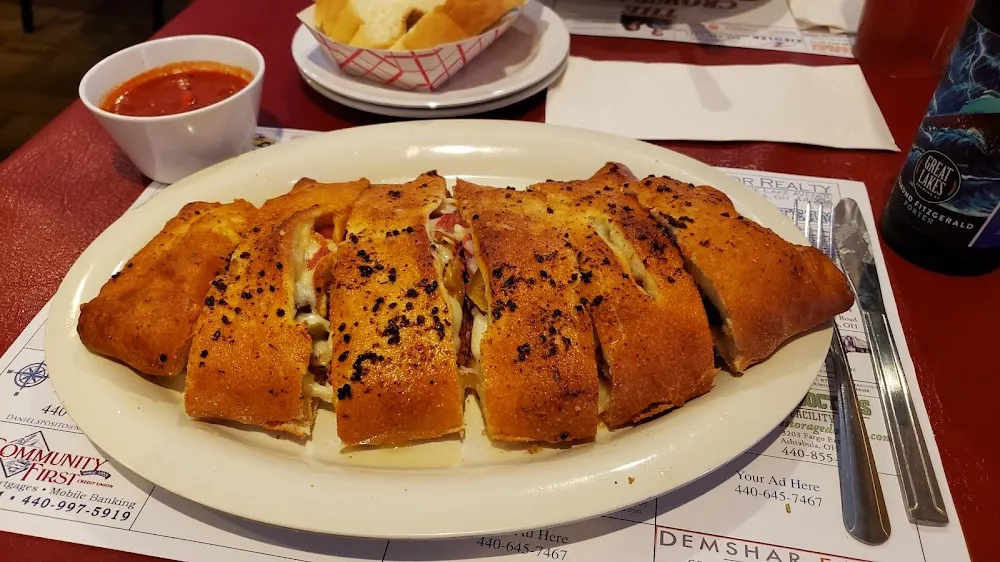 Stromboli